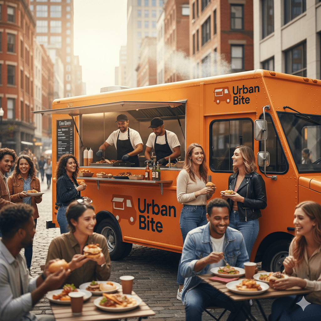 Urban Bite